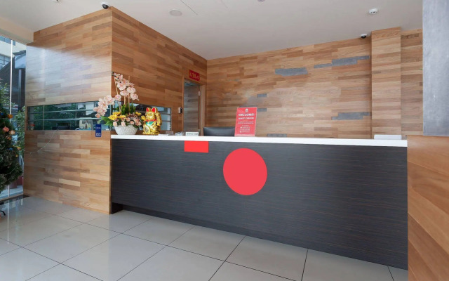 ZEN Rooms Batu Caves