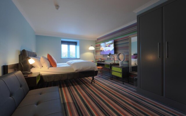 Village Hotel Manchester Cheadle