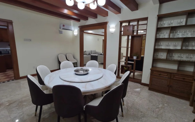 Seremban Grande Villa by uBook