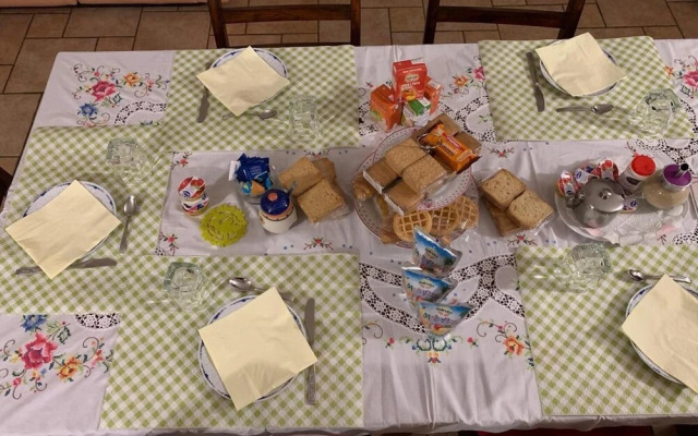 Gli Angeli B&B