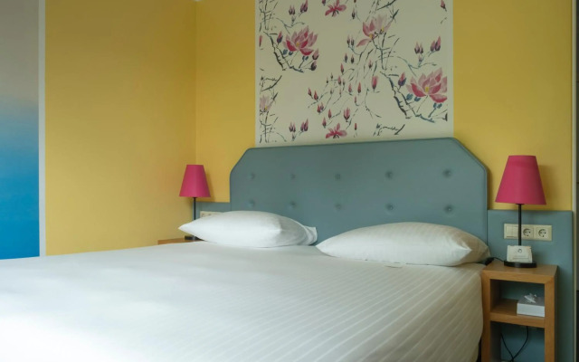 Hotel Parc Plaza