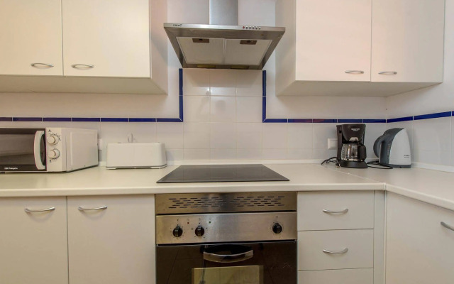 Apartamento Bennecke Bosque
