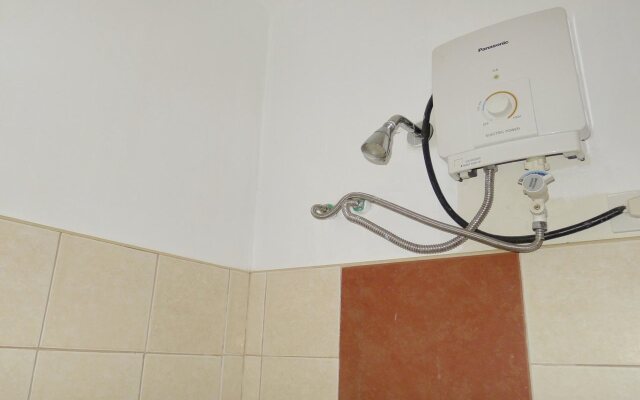 Kookaburra Travel Lodge