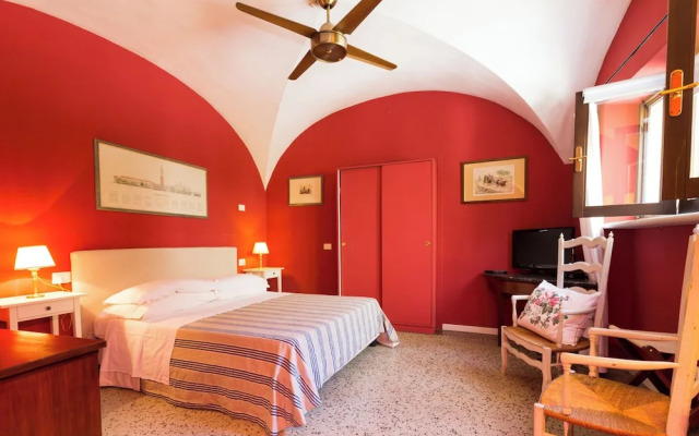 B&B Corte delle Muse