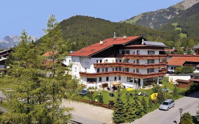 Hotel Schönegg