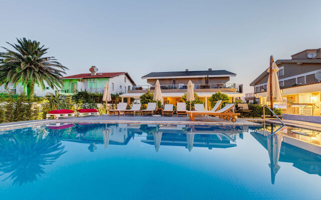 Villa Kore Cesme