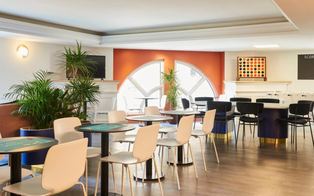 Aparthotel Adagio Monaco Palais Josephine