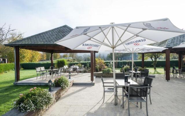 Hotel Dreilaenderblick