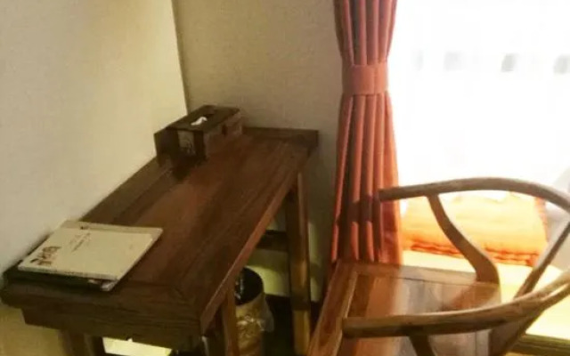 Bo Meng Ju Inn