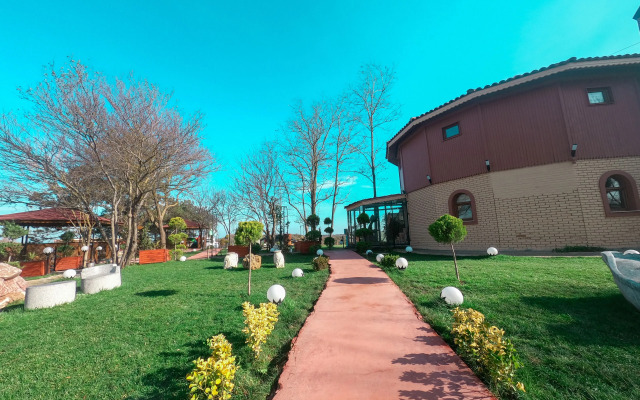 Kule Hotel Airport Istanbul