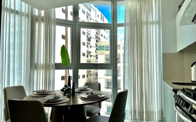 Shalom Residences By YellowKey