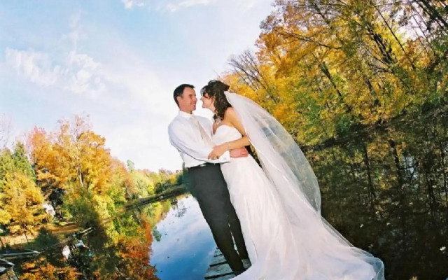 The Falls Inn Walters Falls - An Ontarios Finest I