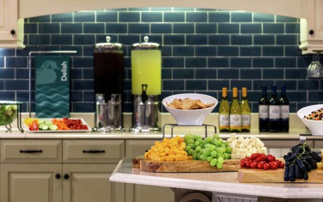 Homewood Suites by Hilton Harrisburg East-Hershey Area