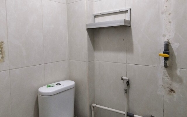 Wisma Hiro Pertiwi by OYO Rooms