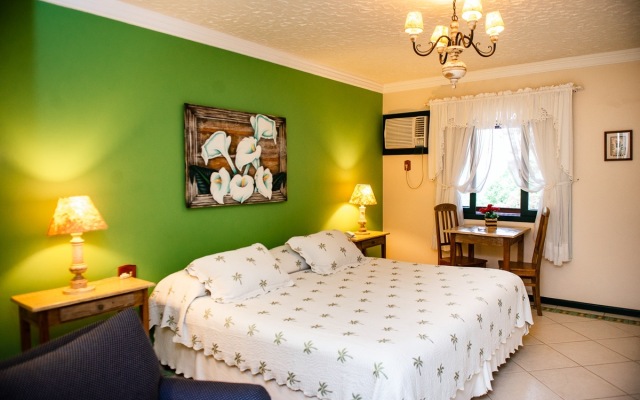 Urikana Boutique Hotel