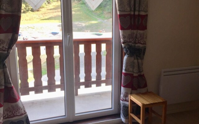 Carene N°13 : 2 Pièces 4 Personnes / 2 Rooms 4 People