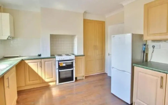 Sawtry Bungalow Retreat