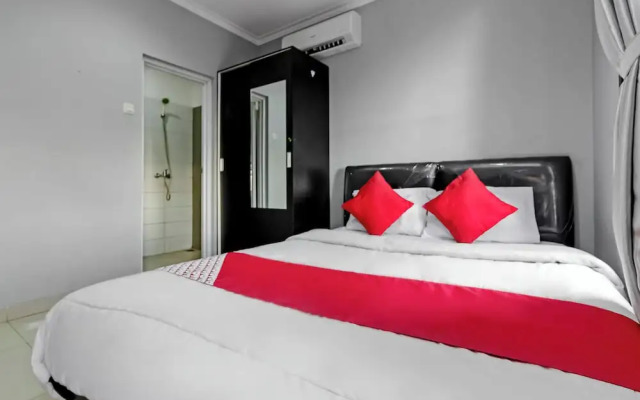 Collection O Pondok Indah Near Gandaria City Formerly Lamaison Residence