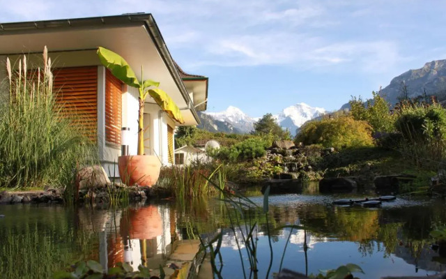 Adventure Guesthouse