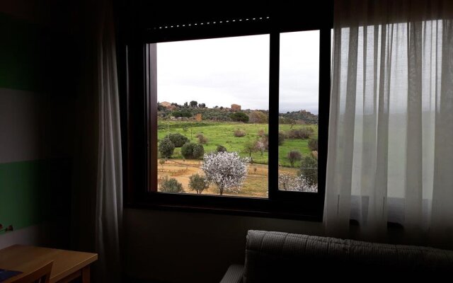 Camera con Vista