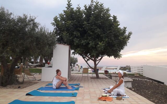 Punta Bianca Suite&Home Experience