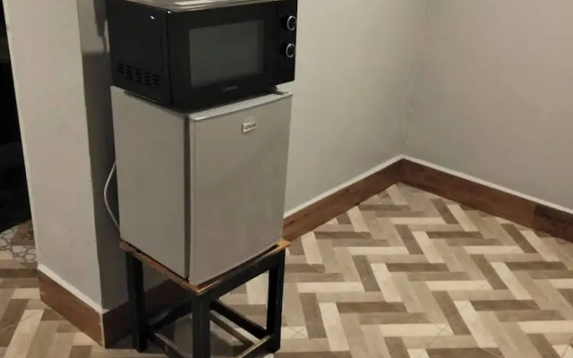 Crowd Free own Pace and Space