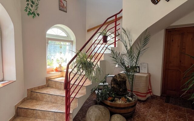 Joker Villa Apartementhaus