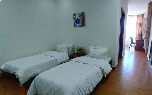 Costa Mimosa Hotel