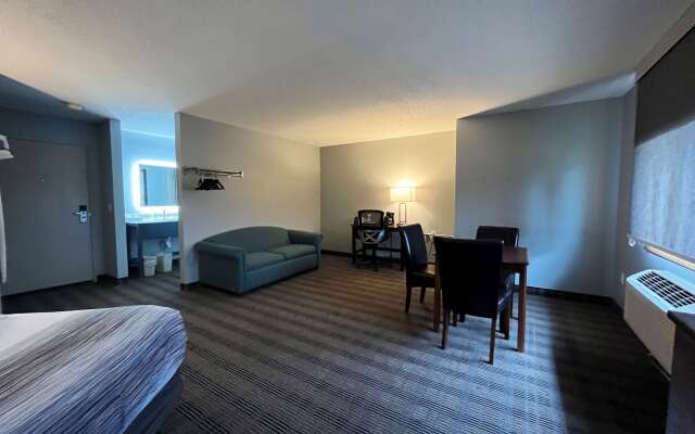 AmericInn by Wyndham Ladysmith