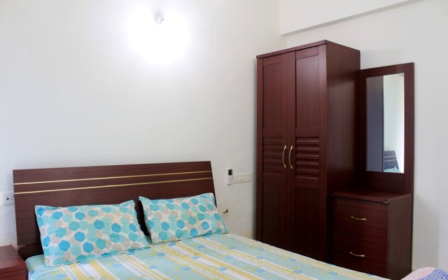 Apartment near Candolim Beach - CM050