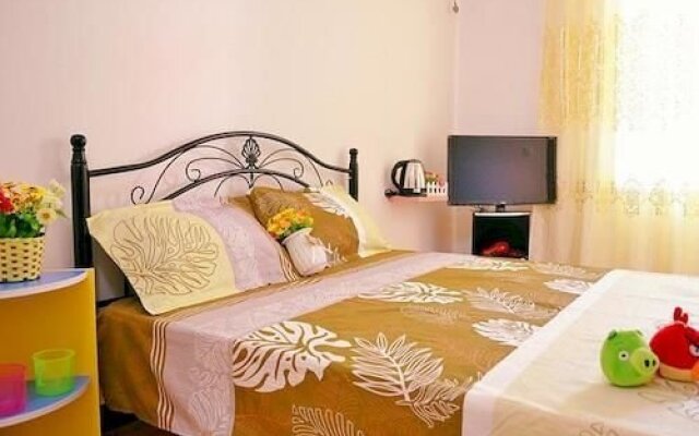 Beihai Weizhou Island Weizhou New City Hostel