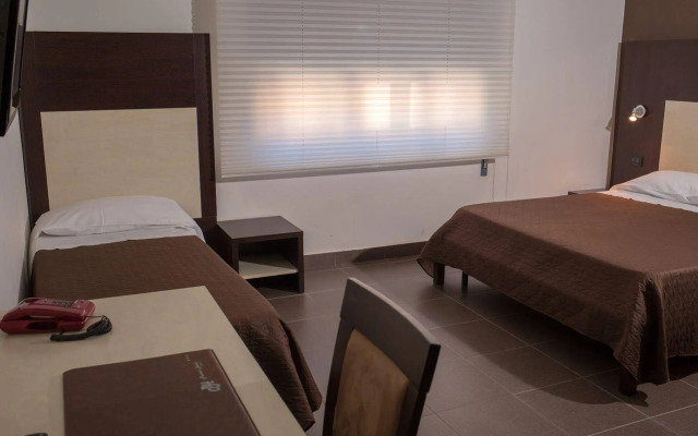 Pansini Hotel Residence