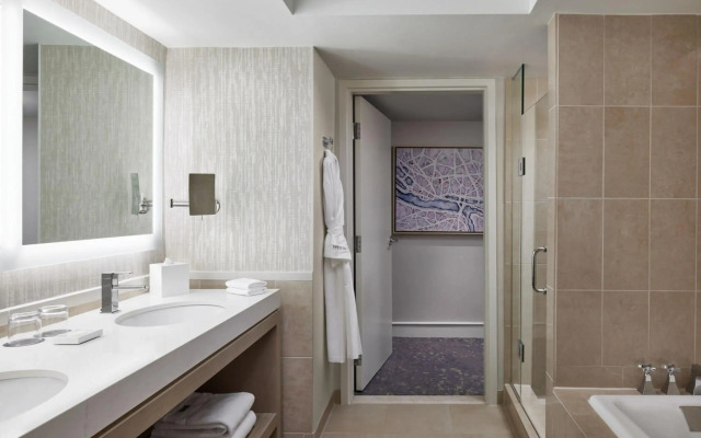The Westin Georgetown, Washington D.C.