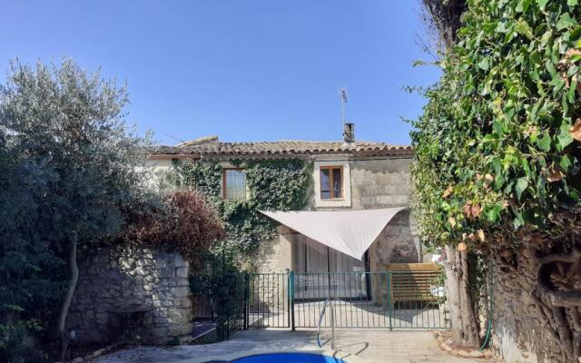 La Maison d'à Côté