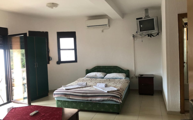 Apartmani Kolovic Susanj
