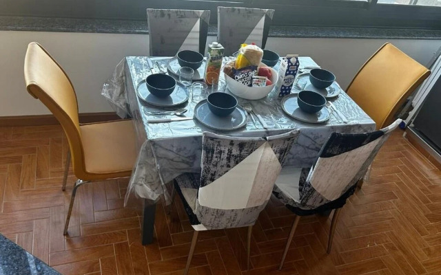 Sealove Haven Apartment