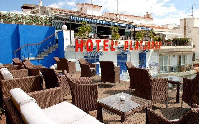 Platjador Hotel