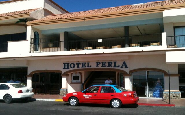 Hotel Perla