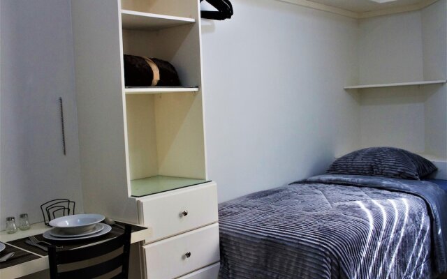 Lofts De La Calle Humboldt I