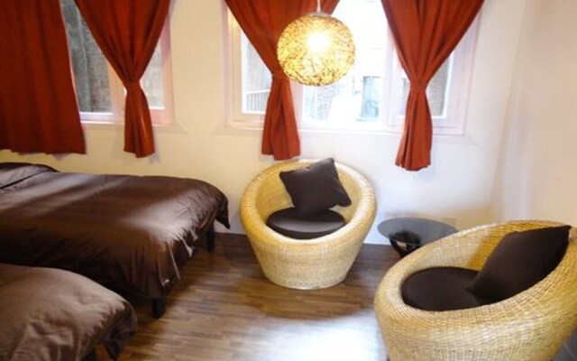 YADO240. Guest House