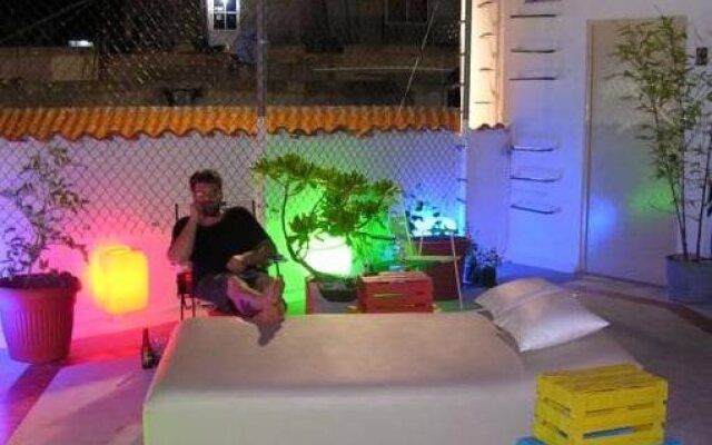 Hostal Plaza Isla Mujeres