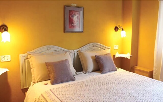 Bed And Breakfast la Taupinière