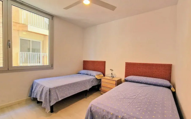 Apartment Seese Go2lloret