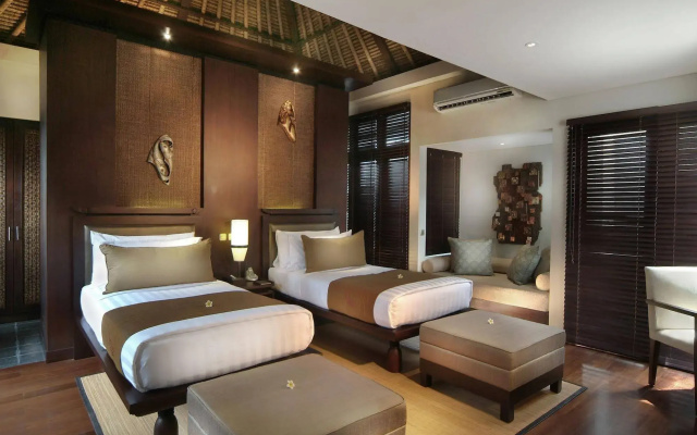 Villa Mahapala