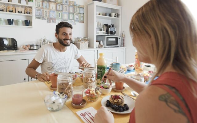 Guest House San Pietro