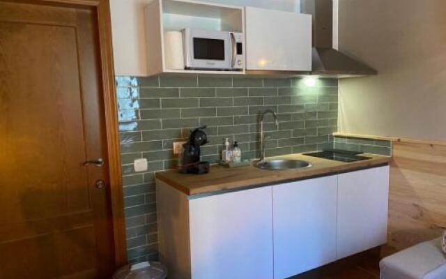 Bed And Breakfast Mirador Infinito