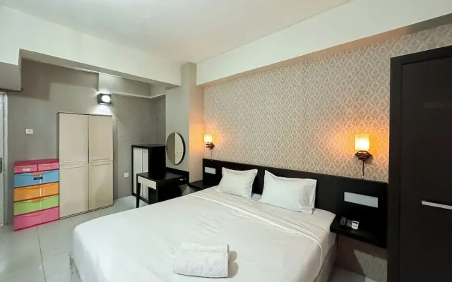 3Br Combined Spacious At Dian Regency Apartment