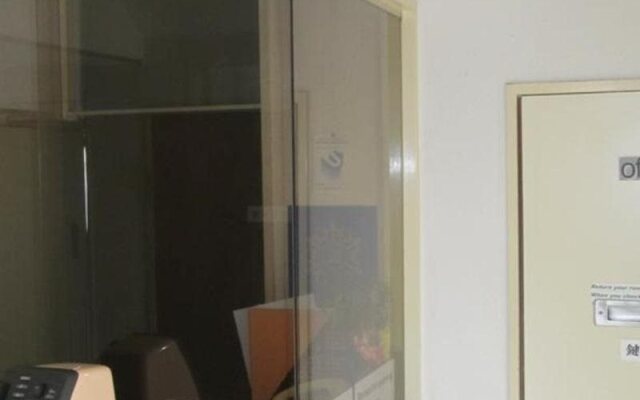 Business Hotel Oise
