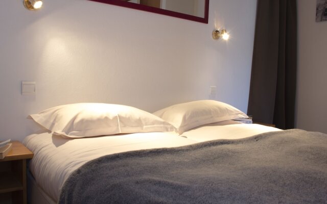 La Residence Belledonne