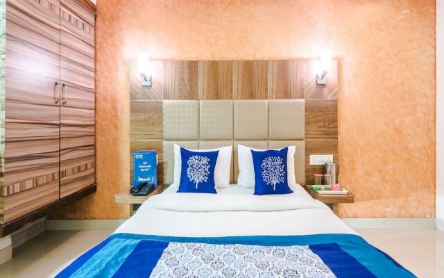 OYO 3324 Hotel Laxmi